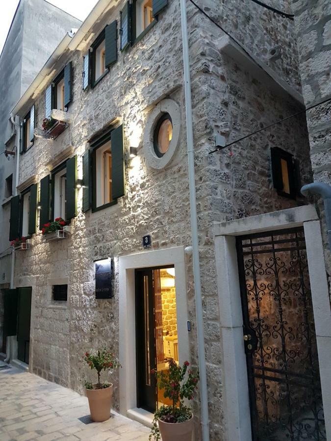 Fenice Palace Шибеник Экстерьер фото